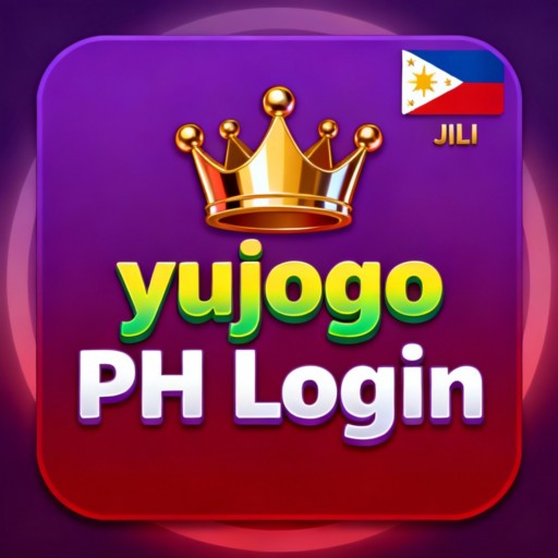 yujogo PH Login