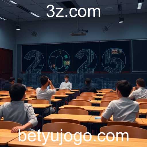 Impacto da Inteligência Artificial na Educação em 2025