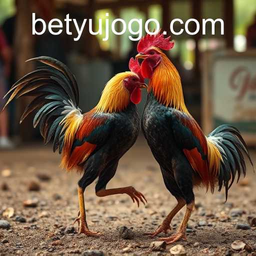 Cockfighting