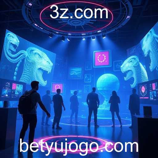 Expansão Digital: O Avanço dos Jogos Online em 2025