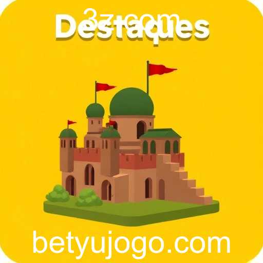 Destaques