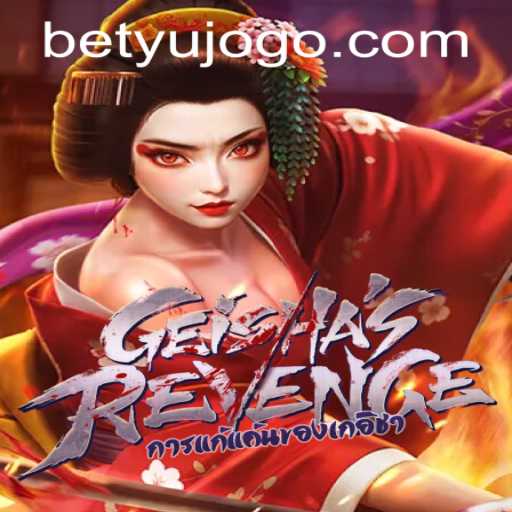 Exploring the Mystical World of GeishasRevenge
