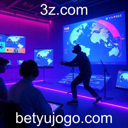 Yujogo: A Revolução dos Jogos em Portuguesa